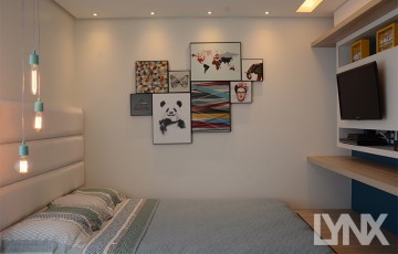 Dormitório | LH